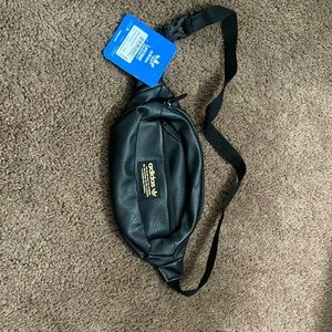 New Adidas cross body bag